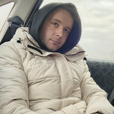 Фотография мужчины Алексей, 23 года из г. Осиповичи