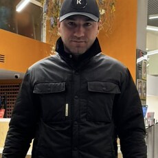 Фотография мужчины Хал, 36 лет из г. Макеевка