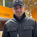 Хал, 36 лет