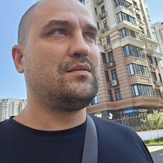 Фотография мужчины Александр, 38 лет из г. Железнодорожный