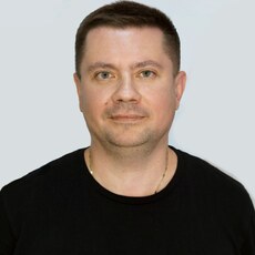 Фотография мужчины Максим, 44 года из г. Воронеж