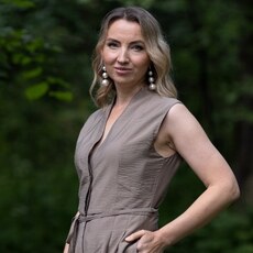 Фотография девушки Алёна, 41 год из г. Ижевск