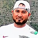 Абдул, 35 лет
