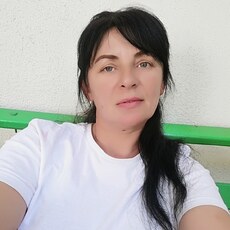 Фотография девушки Наталья, 46 лет из г. Одесса