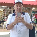 Barris, 64 года