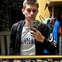 Егор, 25 лет