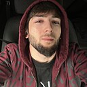 Шамиль, 25 лет