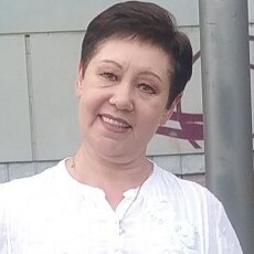 Фотография девушки Ирина, 62 года из г. Краснодар