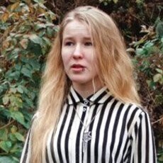 Фотография девушки Соломія, 30 лет из г. Тарнов