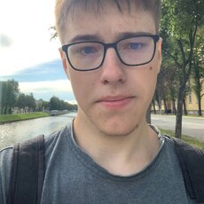 Артем, 20 из г. Санкт-Петербург.