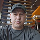 Максим, 32 года