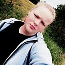 Аня, 25 лет