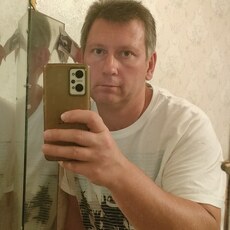 Фотография мужчины Владимир, 40 лет из г. Изобильный