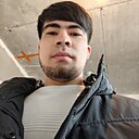 Шохрух, 23 года