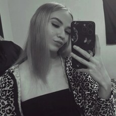 Фотография девушки Юля, 19 лет из г. Пенза
