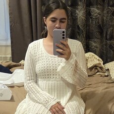 Фотография девушки Соня, 18 лет из г. Алматы