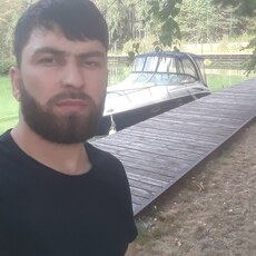 Фотография мужчины Али, 32 года из г. Нижний Новгород