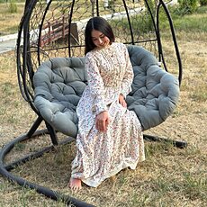 Фотография девушки Анна, 21 год из г. Екатеринбург