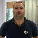 Мурад, 40 лет