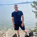 Валерий, 24 года