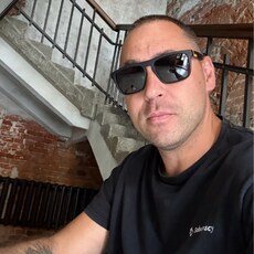 Фотография мужчины Aleksandr, 41 год из г. Барановичи
