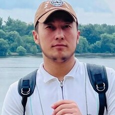 Фотография мужчины Самандар, 22 года из г. Лобня