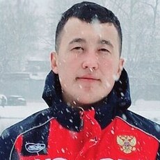 Фотография мужчины Самандар, 22 года из г. Лобня