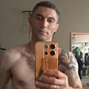 Макс, 35 лет