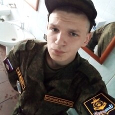 Фотография мужчины Пиво, 20 лет из г. Полярные Зори