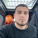 Виктор, 28 лет