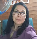 Алия, 46 лет