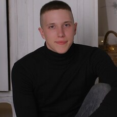 Фотография мужчины Вадим, 22 года из г. Сосногорск