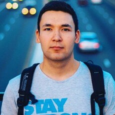 Фотография мужчины Макс, 30 лет из г. Алматы