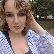 Фотография девушки Анастасия, 31 год из г. Ртищево