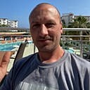 Алик, 42 года