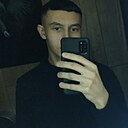 Самат, 20 лет