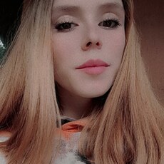 Фотография девушки Анастасия, 22 года из г. Саратов