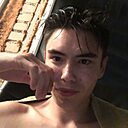 Даулет, 23 года