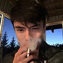 Даулет, 23 года