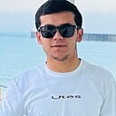 Aziz, 28 лет