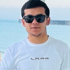 Фотография мужчины Aziz, 28 лет из г. Ташкент