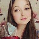 Танчик, 25 лет