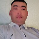 Кодырали, 34 года