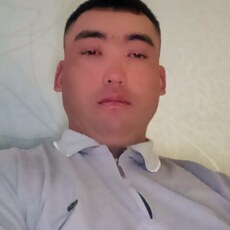Фотография мужчины Кодырали, 34 года из г. Салехард