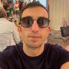 Фотография мужчины Hakob, 25 лет из г. Ванадзор