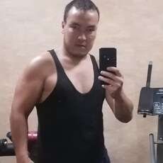 Фотография мужчины Алексей, 36 лет из г. Одинцово