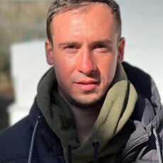 Фотография мужчины Влад, 30 лет из г. Вроцлав