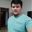 Самандар, 29 лет