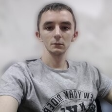Фотография мужчины Максим, 31 год из г. Тула