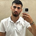 Измаил, 19 лет